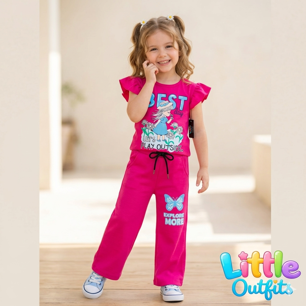 butterfly set