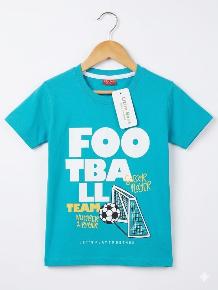 football shirt